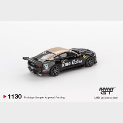 Mini GT - Shelby GT500 Dragon Snake Concept [Pre-order]