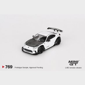 Mini GT - 2023 Toyota GR86 LB Nation 