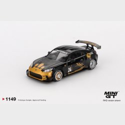 Mini GT - Toyota GR86 LB-Nation [Pre-order]