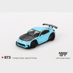 Mini GT - 2024 Toyota GR86 LB Works [Pre-order]