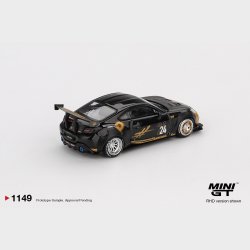 Mini GT - Toyota GR86 LB-Nation [Pre-order]
