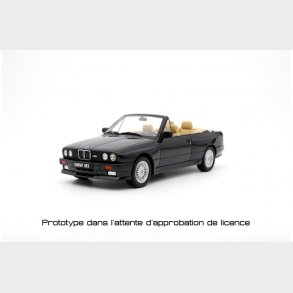 Ottomobile - BMW E30 M3 Convertible