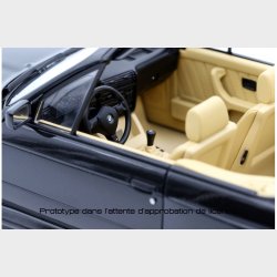 Ottomobile - BMW E30 M3 Convertible