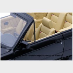 Ottomobile - BMW E30 M3 Convertible
