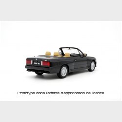 Ottomobile - BMW E30 M3 Convertible