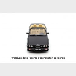 Ottomobile - BMW E30 M3 Convertible
