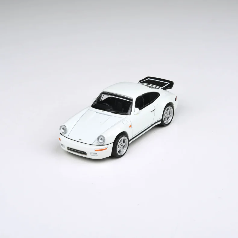 PARA64 - 1987 RUF CTR