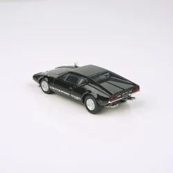 PARA64 - 1972 DeTomaso Pantera