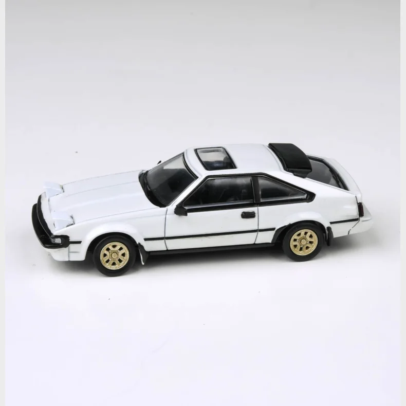 PARA64 - 1984 Toyota Celica Supra