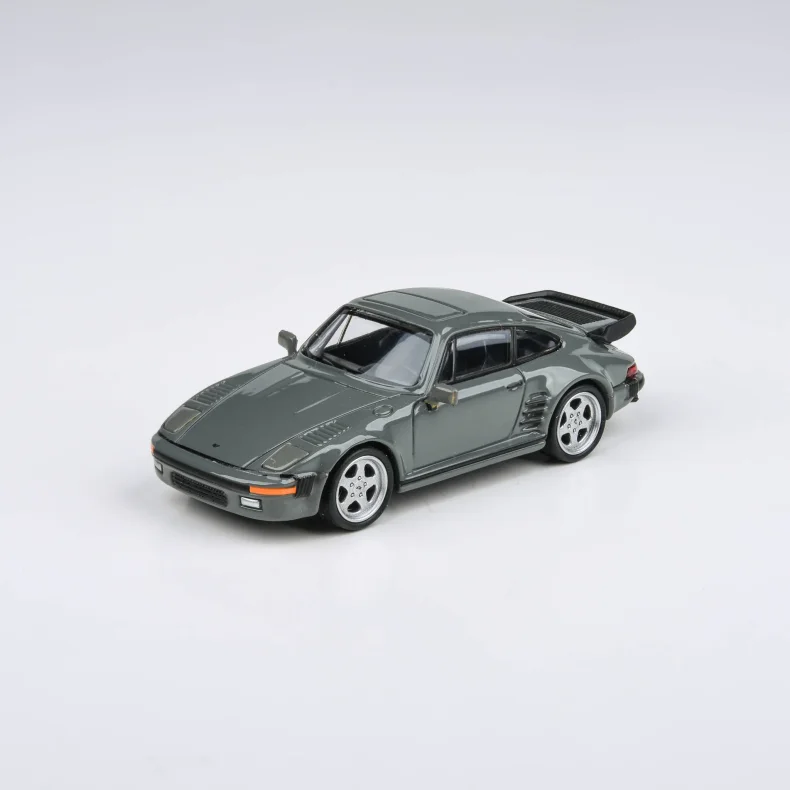 PARA64 - 1986 RUF BTR Slantnose