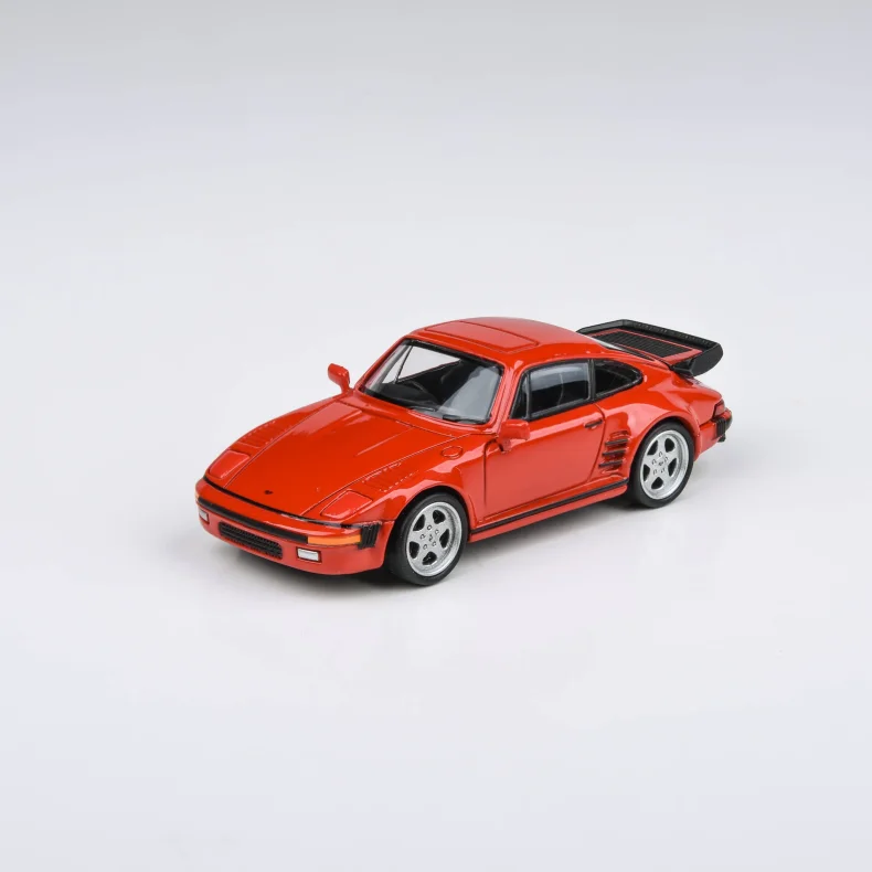 PARA64 - 1986 RUF BTR Slantnose