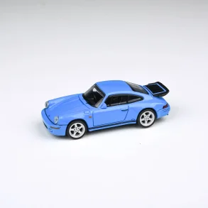 PARA64 - 1987 RUF CTR