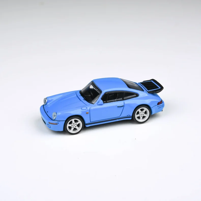 PARA64 - 1987 RUF CTR