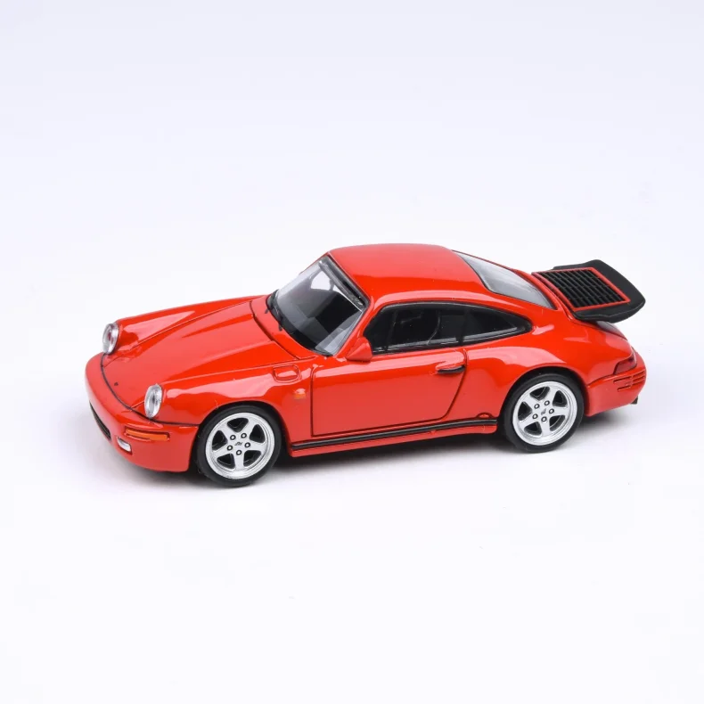 PARA64 - 1987 RUF CTR