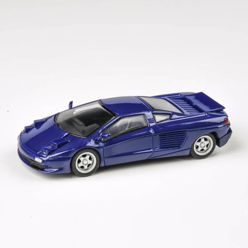 PARA64 - 1991 Cizeta V16T