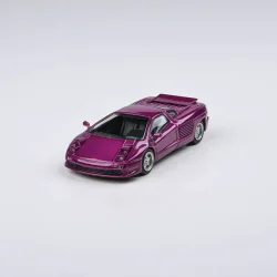 PARA64 - 1991 Cizeta V16T