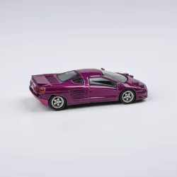 PARA64 - 1991 Cizeta V16T