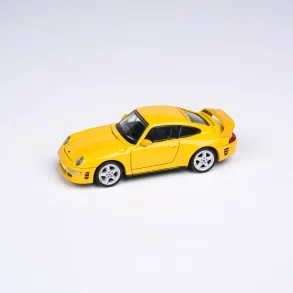 PARA64 - 1995 RUF CTR2