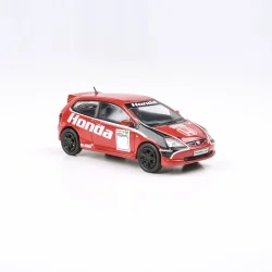 PARA64 - 2001 Honda Civic Type R EP3 BTCC