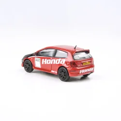PARA64 - 2001 Honda Civic Type R EP3 BTCC