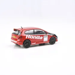 PARA64 - 2001 Honda Civic Type R EP3 BTCC
