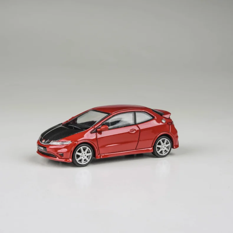 PARA64 - 2007 Honda Civic Type R FN2