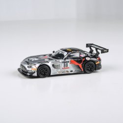 PARA64 - 2022 Mercedes AMG GT3