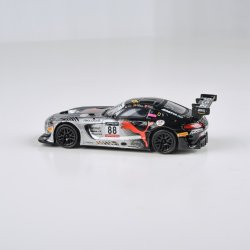 PARA64 - 2022 Mercedes AMG GT3