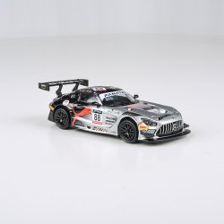 PARA64 - 2022 Mercedes AMG GT3