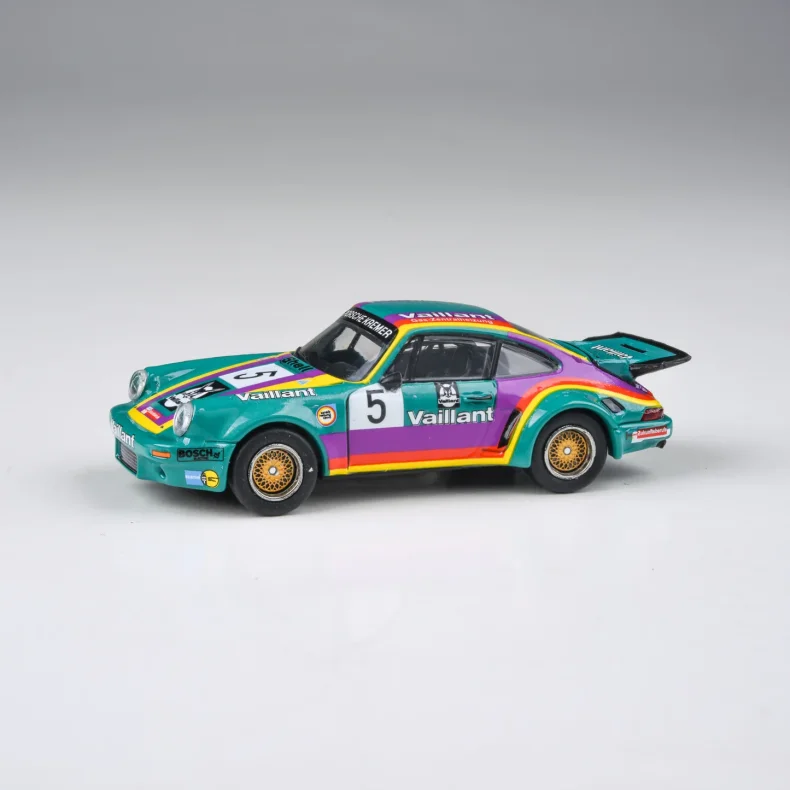 PARA64 - 1975 Porsche 911 Carrera RSR 3.0