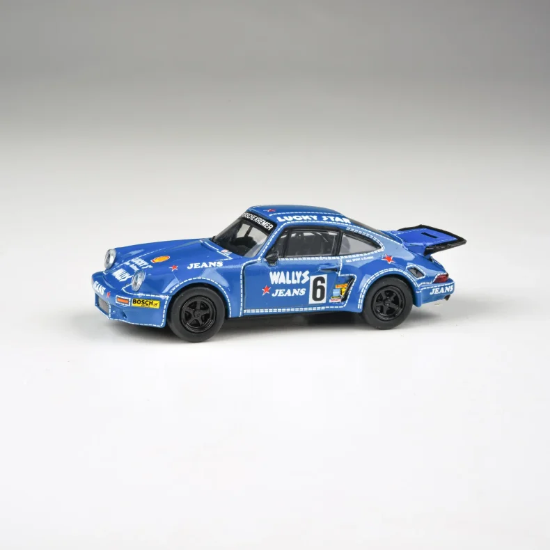 PARA64 - 1975 Porsche 911 Carrera RSR 3.0