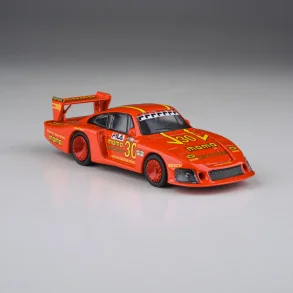PARA64 - 1981 Porsche 935/78 