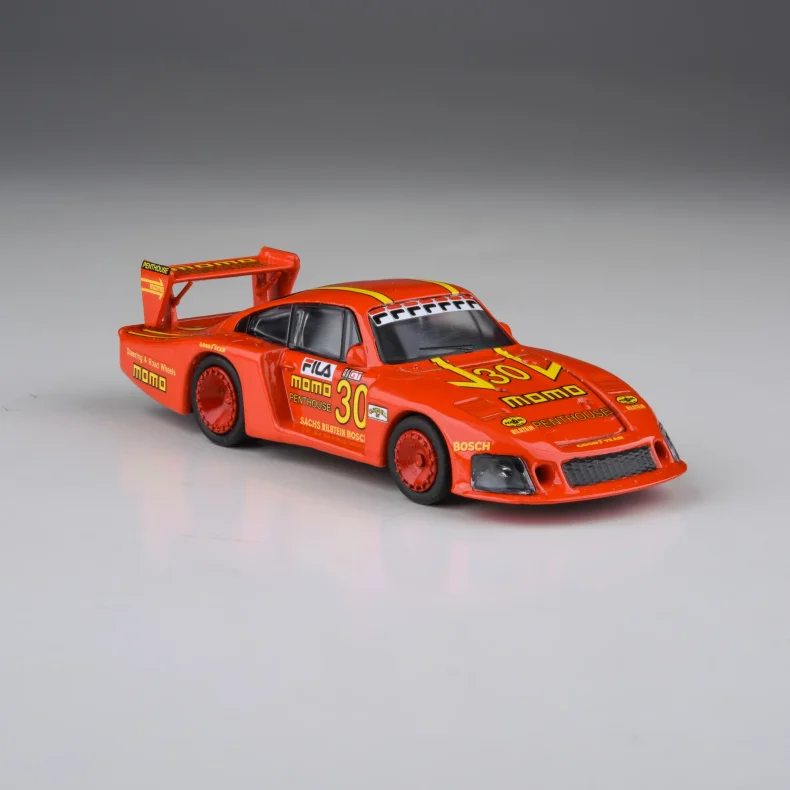 PARA64 - 1981 Porsche 935/78 "Moby Dick"