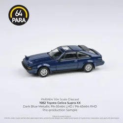 PARA64 - 1984 Toyota Celica Supra