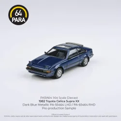 PARA64 - 1984 Toyota Celica Supra