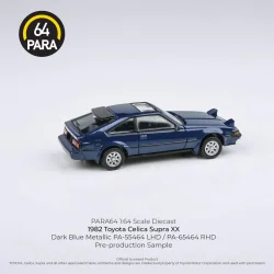PARA64 - 1984 Toyota Celica Supra