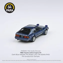 PARA64 - 1984 Toyota Celica Supra