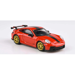 PARA64 - 2025 Porsche 911 GT3 (Red)