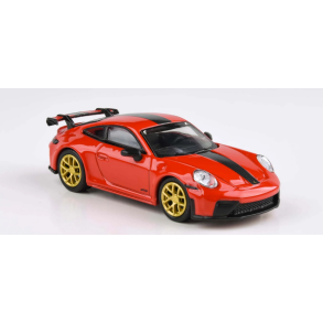 PARA64 - 2025 Porsche 911 GT3 (Red)