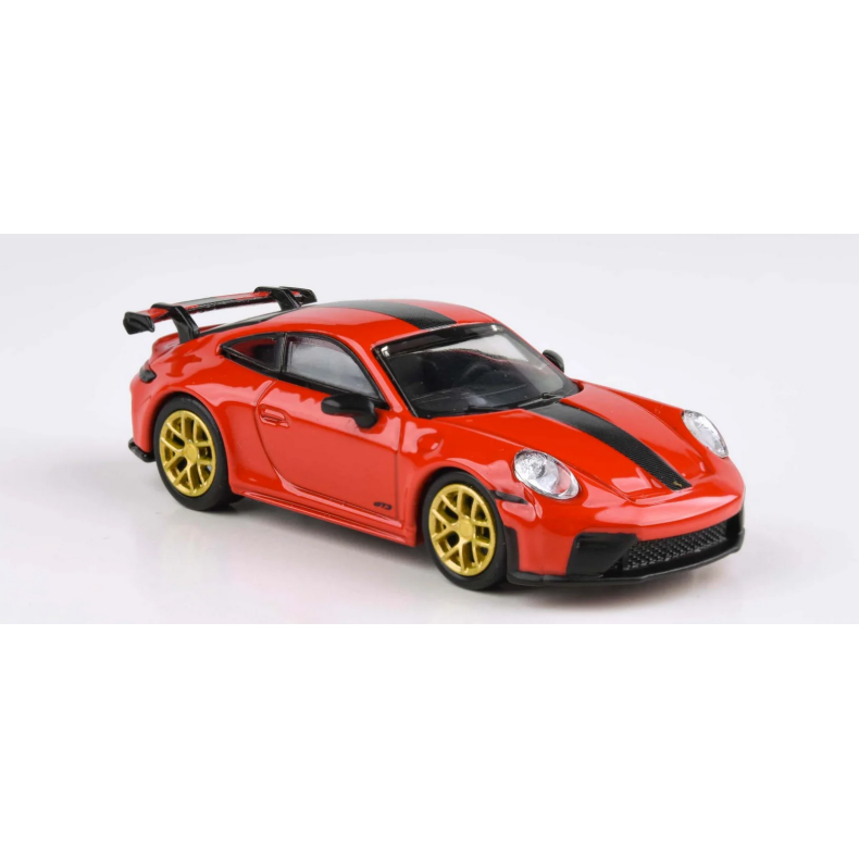 PARA64 - 2025 Porsche 911 GT3 (Red)