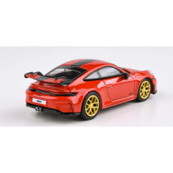 PARA64 - 2025 Porsche 911 GT3 (Red)