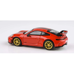 PARA64 - 2025 Porsche 911 GT3 (Red)