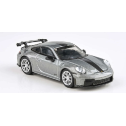 PARA64 - 2025 Porsche 911 GT3 (Silver)