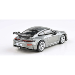 PARA64 - 2025 Porsche 911 GT3 (Silver)