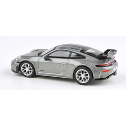 PARA64 - 2025 Porsche 911 GT3 (Silver)