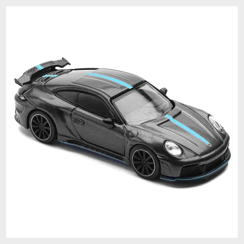Pop Race - Singer GTR (Carbon fiber) [Pre-order]