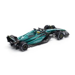 Pop Race - Aston Martin AMR23 F1 [Pre-ordre]