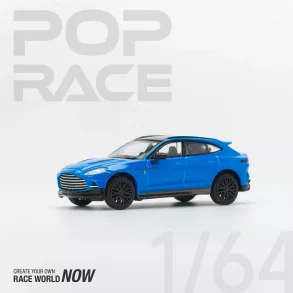 Pop Race - Aston Martin DBX 707