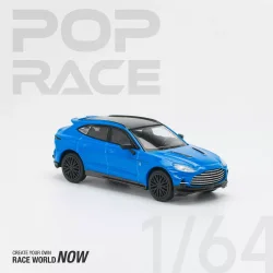 Pop Race - Aston Martin DBX 707