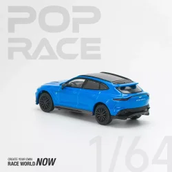 Pop Race - Aston Martin DBX 707